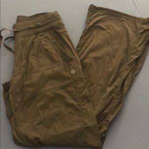 Lululemon Dance Studio Pant 30”